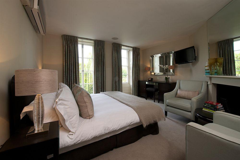 Bingham Riverhouse 3* Richmond (Greater London)