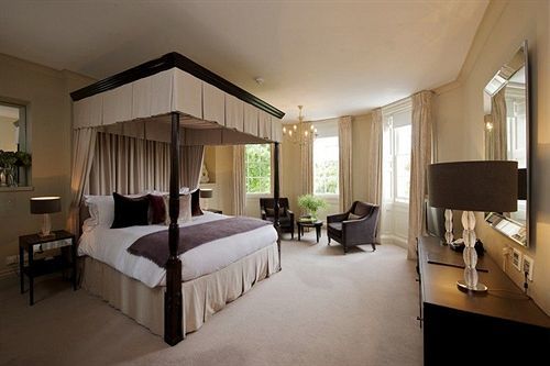 Bingham Riverhouse 3* Richmond (Greater London)