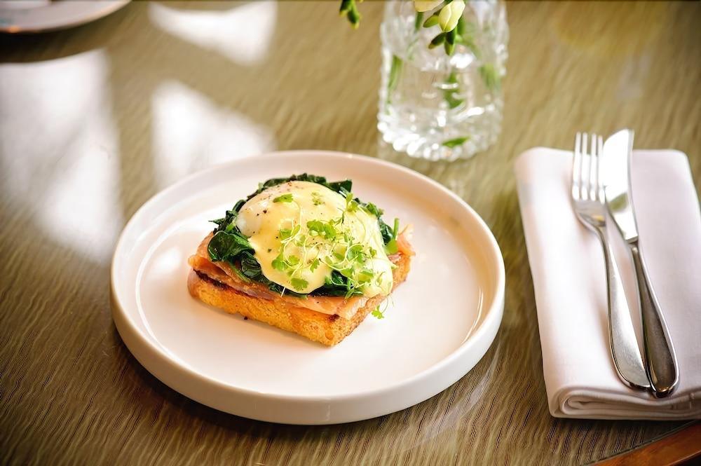 Hotel Bingham Riverhouse Richmond (Greater London)