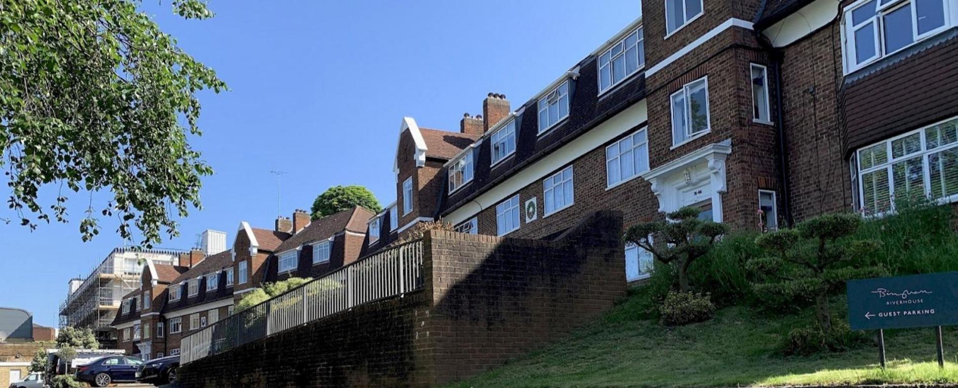 Bingham Riverhouse 3*