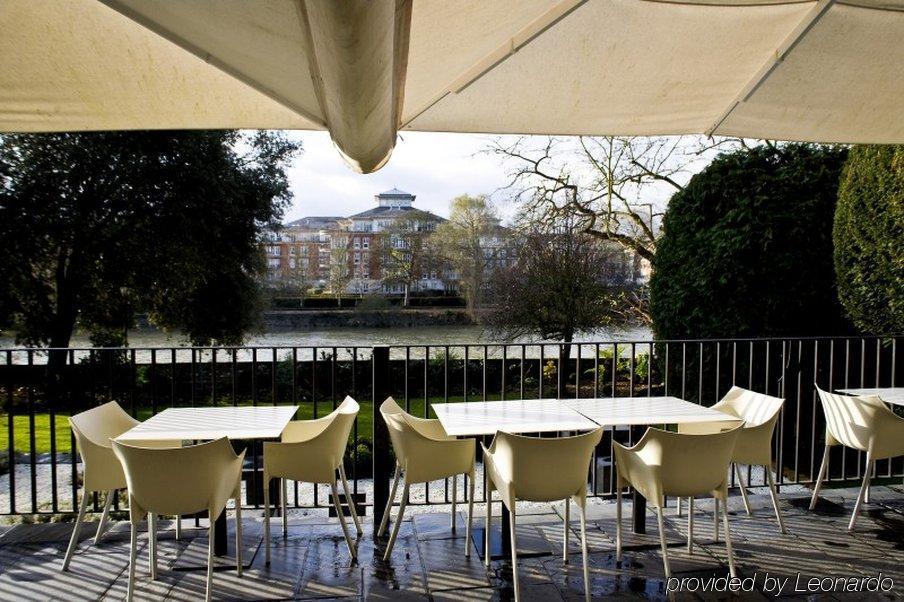 Bingham Riverhouse