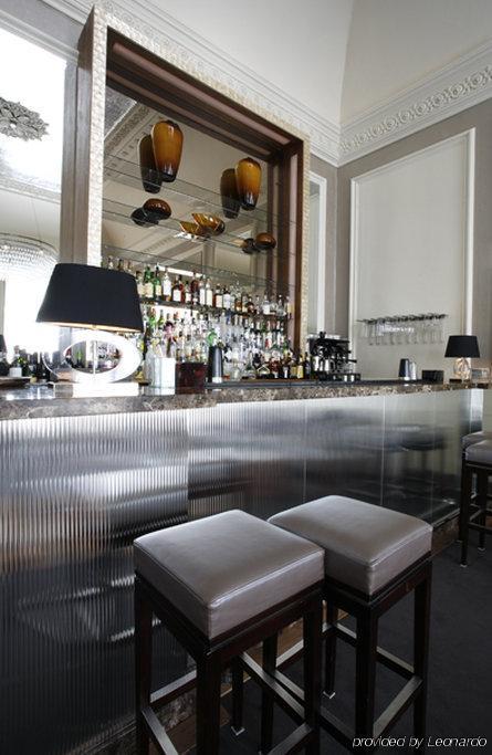 Bingham Riverhouse Hotel Richmond (Greater London)