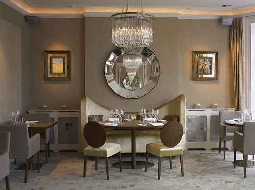 Bingham Riverhouse 3*