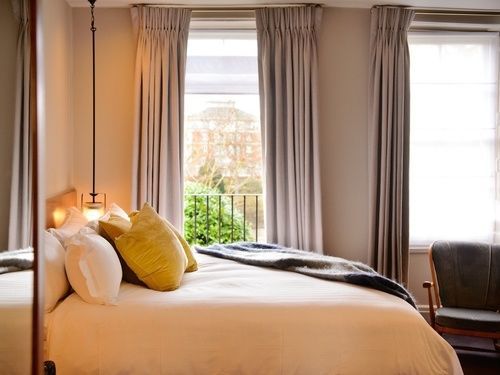 Bingham Riverhouse Hotel