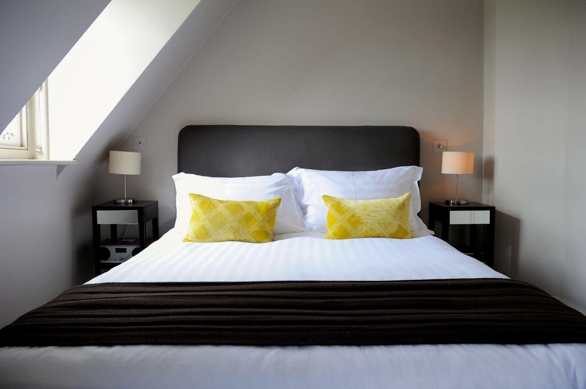 Bingham Riverhouse Hotel Richmond (Greater London)