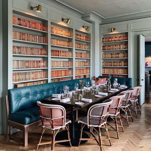 Bingham Riverhouse Hotel 3*