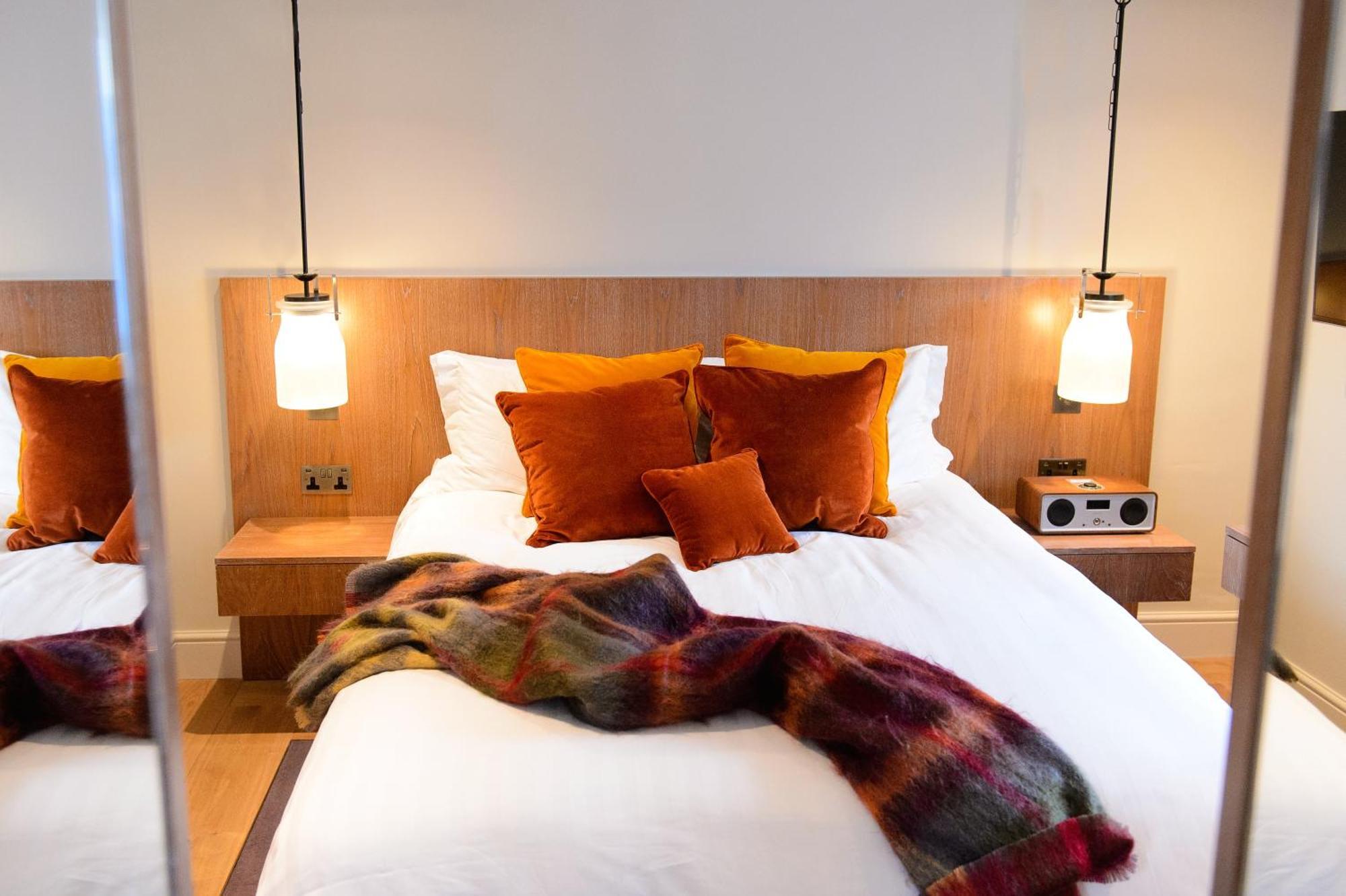 Bingham Riverhouse Hotel