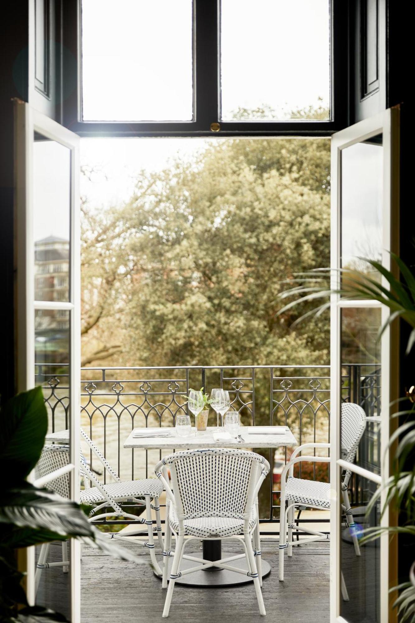 Bingham Riverhouse Hotel 3*