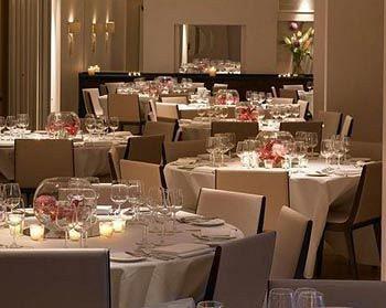 Bingham Riverhouse Hotel 3*