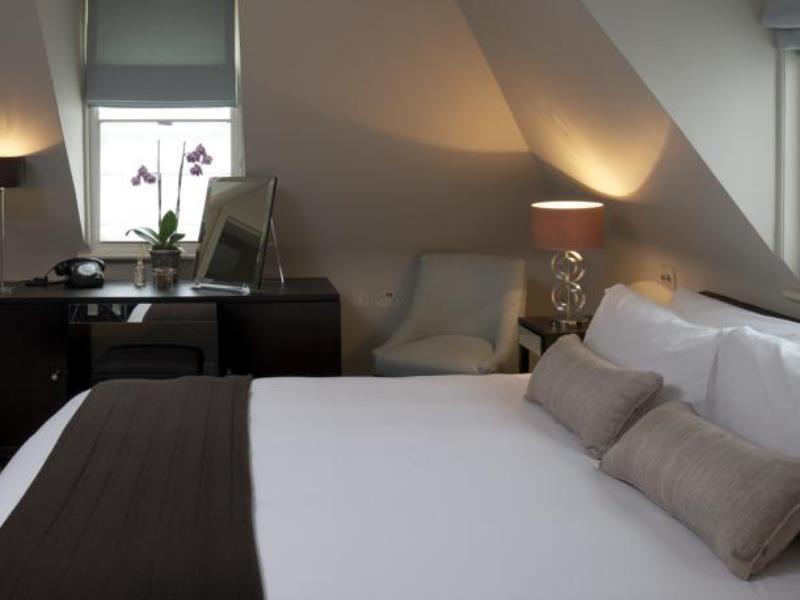 Bingham Riverhouse 3*