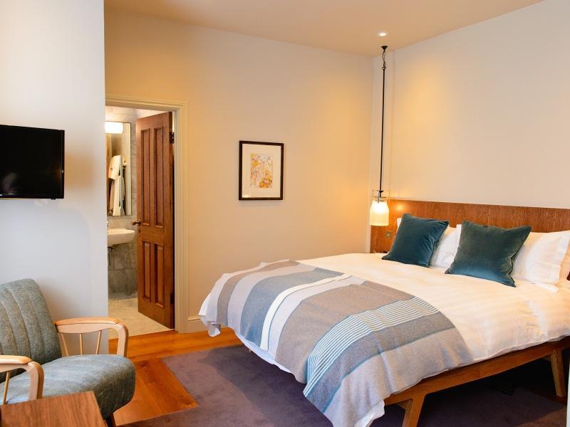 Bingham Riverhouse 3* Richmond (Greater London)