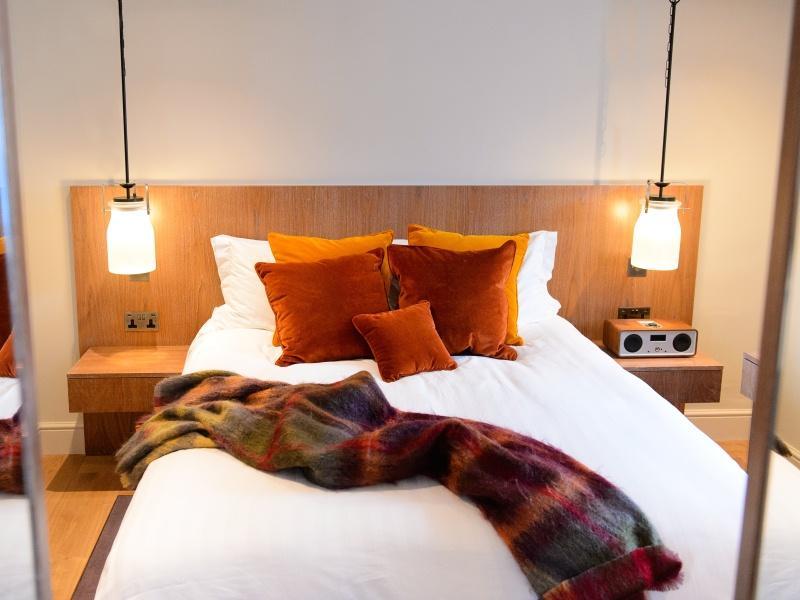 Bingham Riverhouse 3* Richmond (Greater London)