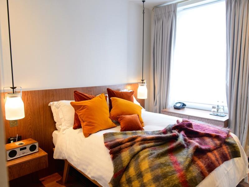 Hotel Bingham Riverhouse Richmond (Greater London)