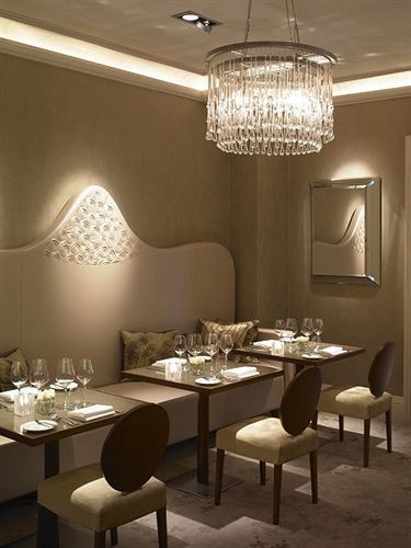 Hotel Bingham Riverhouse