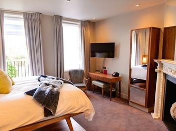 Bingham Riverhouse Hotel Richmond (Greater London)