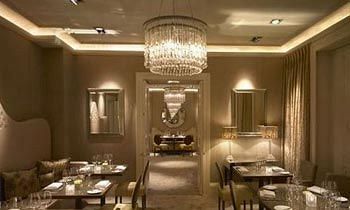 Hotel Bingham Riverhouse