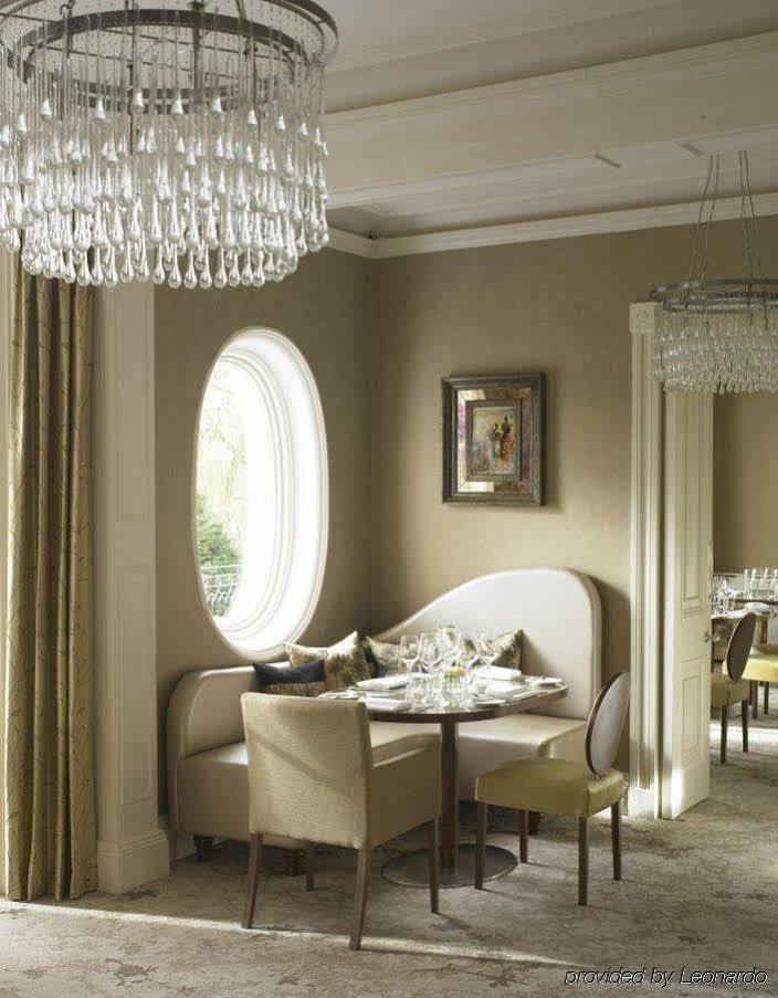 Bingham Riverhouse Hotel 3*