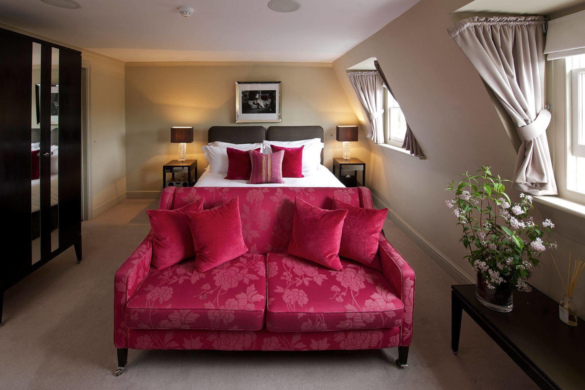 Hotel Bingham Riverhouse Richmond (Greater London)
