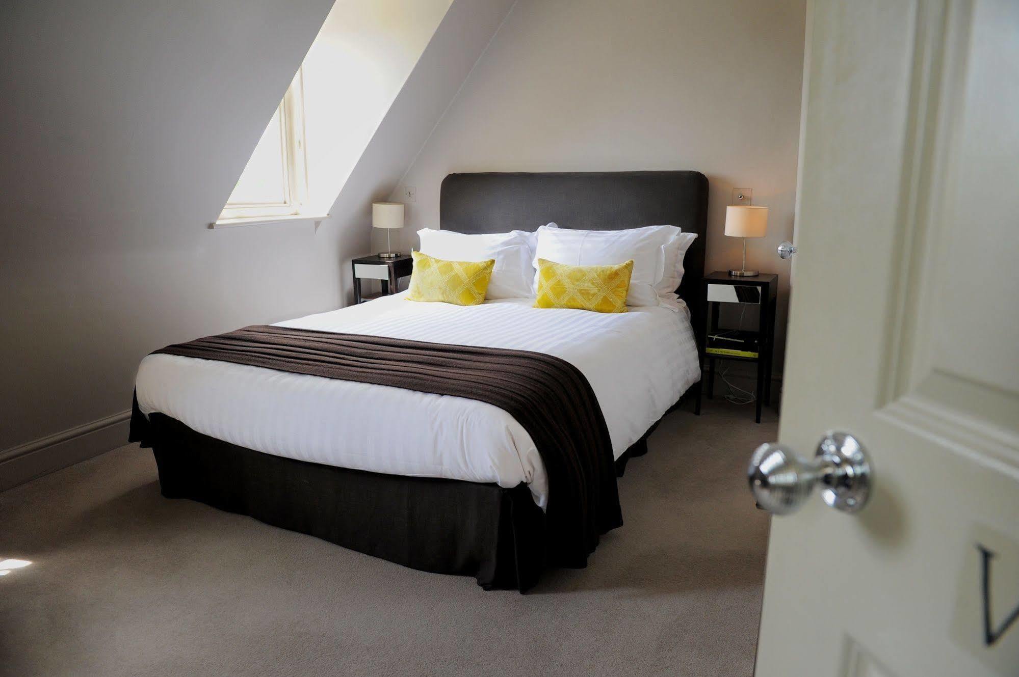 Bingham Riverhouse 3* Richmond (Greater London)