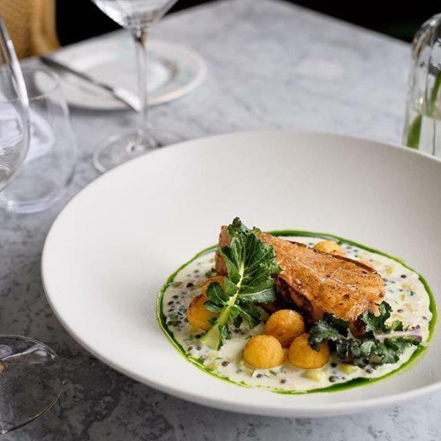 Bingham Riverhouse Richmond (Greater London)