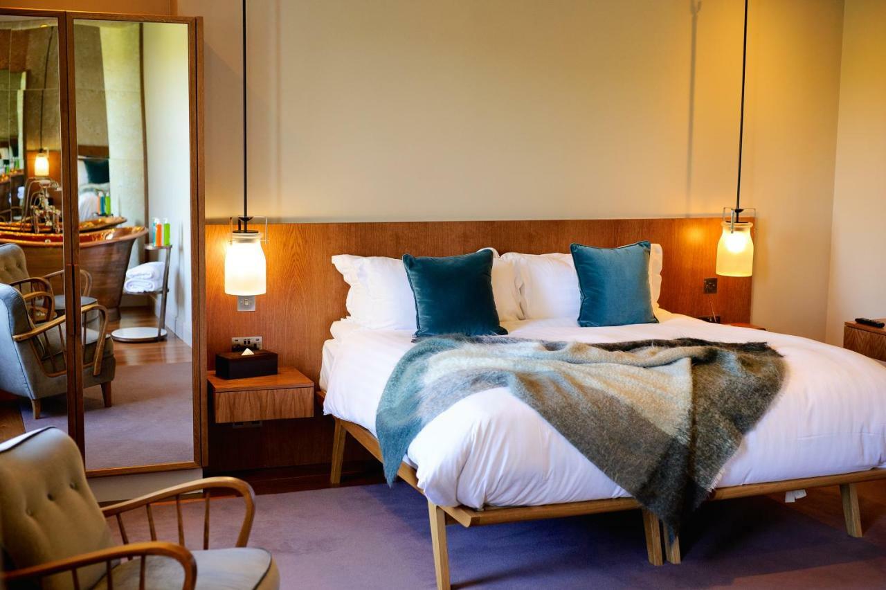 Hotel Bingham Riverhouse Richmond (Greater London)